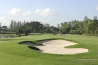 Muang Kaew Golf Club